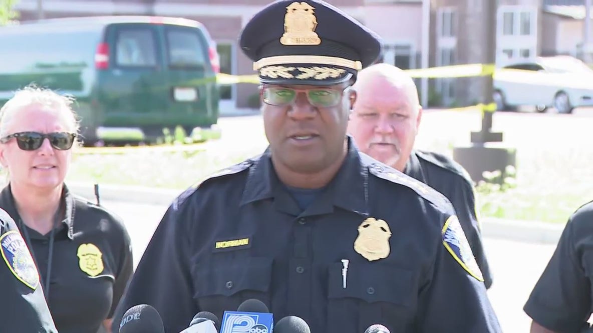 Glendale Residence Inn shooting; Chief Norman update